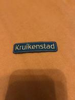 Tilburg carnaval embleem Kruikenstad, Verzenden, Nieuw