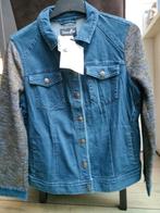 Nieuw Jeans Jasje - Maat 42, Blauw, Maat 42/44 (L), Nieuw, Ophalen of Verzenden