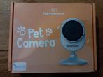 Happysnoots Pet Camera, Ophalen of Verzenden, Zo goed als nieuw