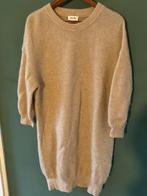 American Vintage jurk, Kleding | Dames, Jurken, Maat 38/40 (M), Beige, Ophalen of Verzenden, Zo goed als nieuw