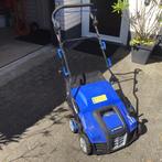 I.v.m. verhuizing te koop verticuteermachine, Ophalen, Zo goed als nieuw, Elektrisch
