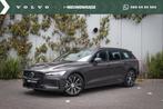 Volvo V60 T6 Plug-in hybrid AWD Plus Dark | Trekhaak | 360 G, Automaat, 12 maanden, Stof, Gebruikt