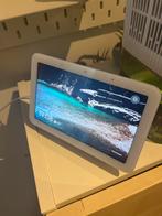 Google Nest Hub 2e generatie, Audio, Tv en Foto, Mediaspelers, Ophalen of Verzenden, Gebruikt, Zonder harde schijf