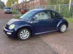 2001 Volkswagen New Beetle 2.0 Highline Personenauto, Auto's, Volkswagen, 1203 kg, Gebruikt, Beetle (Kever), 4 cilinders