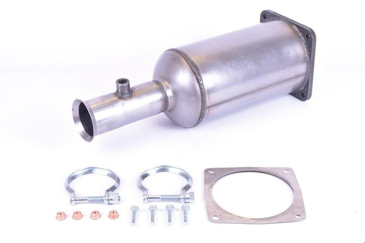 Roetfilter Citroën C5 2.2 HDI, Auto-onderdelen, Uitlaatsystemen, Citroën, Nieuw, Ophalen of Verzenden