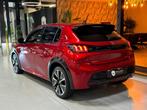 Peugeot 208 1.2 PureTech GT Garantie CarPlay 360 Camera Crui, 101 pk, Gebruikt, Zwart, 1199 cc