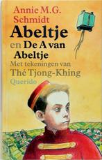 Abeltje en de A van Abeltje Annie M.G. Schmidt (1998), Boeken, Kinderboeken | Jeugd | 10 tot 12 jaar, Fictie, Ophalen of Verzenden