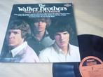 Lp The Walker Brothers, Ophalen of Verzenden, 1960 tot 1980, Gebruikt, 12 inch