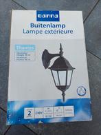 Buitenlamp (Nieuw), Tuin en Terras, Buitenverlichting, Ophalen of Verzenden, Nieuw, Wandlamp