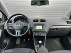 Volkswagen Polo 1.2-12V BMT CFL PANODAK*AIRCO*CRUISE*STVERW, Voorwielaandrijving, Euro 5, 967 kg, Gebruikt