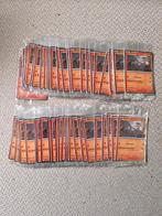 Reshiram Stamped Phantasmal Flames Promo - Pokemon Kaart, Ophalen of Verzenden, Nieuw, Losse kaart