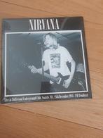 Lp nirvana nieuw geseald, Cd's en Dvd's, Vinyl | Rock, Ophalen of Verzenden