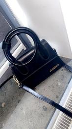 Dames tas zwarte tas, Sieraden, Tassen en Uiterlijk, Tassen | Damestassen, Ophalen of Verzenden, Zo goed als nieuw, Zwart, Handtas