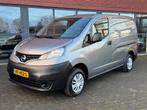 Nissan NV200 1.5 dCi Optima Airco Cruise, Auto's, Bestelauto's, Voorwielaandrijving, Euro 5, Gebruikt, 4 cilinders