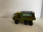 Missile laucher matchbox, Kinderen en Baby's, Ophalen of Verzenden, Zo goed als nieuw