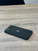 iPhone 13 128GB Zwart | 100% batterijcapaciteit, Ophalen, 128 GB, Apple, Zwart
