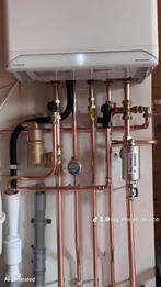 Intergas Xtreme CV-ketel installatie, Minder dan 30 cm, Hoog rendement (Hr), Cv-ketel of Combi-ketel, Nieuw