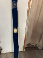 Restant Latim Boot acryl, Hobby en Vrije tijd, Stoffen en Lappen, Ophalen, Overige materialen, Blauw, 120 cm of meer