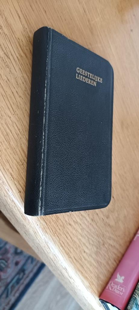 Geestelijke liederen / 	Medema, Uitgeverij/, Boeken, Godsdienst en Theologie, Gelezen, Christendom | Protestants, Ophalen of Verzenden