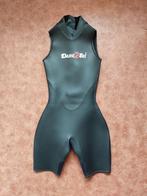 Zwem shorty wetsuit Dare2Tri maat L / 40-42, Watersport en Boten, Watersportkleding, Wetsuit, Gebruikt, Ophalen of Verzenden, Dame