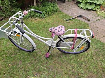 Fiets 26 inch beschikbaar voor biedingen