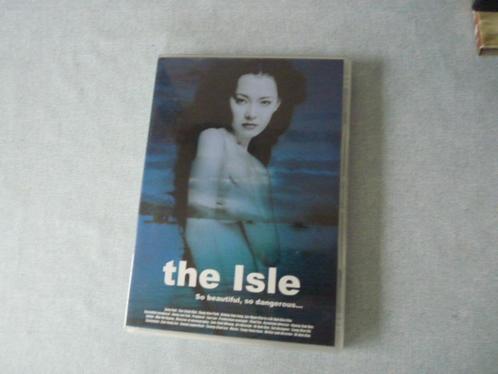 The Isle, mooi maar gevaarlijk!!, Cd's en Dvd's, Dvd's | Drama, Zo goed als nieuw, Drama, Vanaf 12 jaar, Ophalen of Verzenden