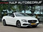 Mercedes E-klasse Cabrio 200 Advantage 2020 Top staat !, Auto's, Automaat, 1730 kg, 4 cilinders, Cabriolet