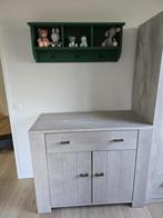 Commode Coming Kids Hopper, Ophalen, Gebruikt, 50 tot 70 cm, 100 cm of meer