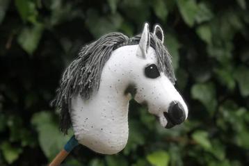 Hobbyhorse / stokpaard beschikbaar voor biedingen