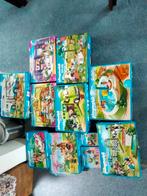 11 dozen Playmobil., Ophalen, Zo goed als nieuw