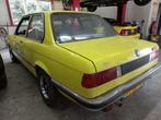 BMW 316 E21 1976 Geel, 1e lak + 2x E36 coupe en cabrio.+ Z3, Auto's, BMW, Te koop, Geïmporteerd, 5 stoelen, Benzine