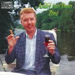 André van Duin – Zing CD, Cd's en Dvd's, Verzenden, Zo goed als nieuw, Pop