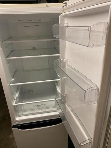 LG Koel-Vriescombinatie beschikbaar voor biedingen