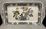 Schaal Mason's - Manchu England Colours - sandwich tray, Ophalen of Verzenden