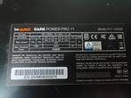 BeQuiet 1000W Dark Power Pro Platinum mist een aantal kabels, ., Ophalen of Verzenden, Zo goed als nieuw, .