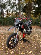 Derbi DRD Racing 2018 Nieuwstaat, Ophalen, Zo goed als nieuw