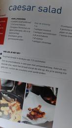 Te koop sos piet, Boeken, Kookboeken, Ophalen of Verzenden, Zo goed als nieuw