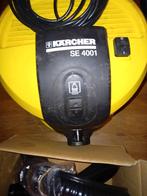 Karcher SE 4001 Tapijtreiniger, Ophalen of Verzenden