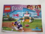 lego friends, Ophalen, Zo goed als nieuw, Complete set, Lego