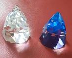 Swarovski 2 x Rio zonder doos, Ophalen of Verzenden, Gebruikt, Figuurtje