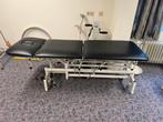 Behandeltafel, Ophalen of Verzenden, Gebruikt, Massagetafel