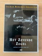 Het Zevende Zegel - Ingmar Bergman Collectie DVD, Cd's en Dvd's, Scandinavië, Boxset, Ophalen of Verzenden, Zo goed als nieuw