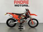 KTM EXC 250 TPI, Bedrijf, Enduro