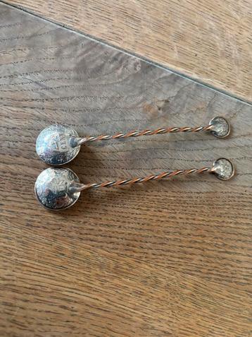 Stil Verzet Muntlepeltjes WOII beschikbaar voor biedingen