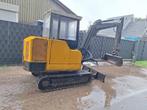 Kubota graafmachine hitachi yanmar bobcat jcb, Ophalen of Verzenden, Veldkaamp 1, 7678 WB Geesteren, Agri Trader, Graafmachine