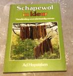 Schapenwol in kleur, Ophalen of Verzenden, Gelezen, Overige onderwerpen