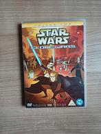 Star wars clone wars volume 2, Alle leeftijden, Verzenden, Zo goed als nieuw, Amerikaans