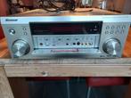 receiver versterker Pioneer 2014 i, Overige merken, Gebruikt, Ophalen of Verzenden, 120 watt of meer