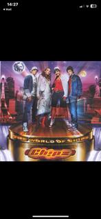 Chipz The World  of Chipz, Cd's en Dvd's, Ophalen of Verzenden, Gebruikt, Dance Populair