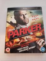 Parker blu-ray geen nl ondertiteling, Hofweg, Actie, Ophalen of Verzenden, Zo goed als nieuw
